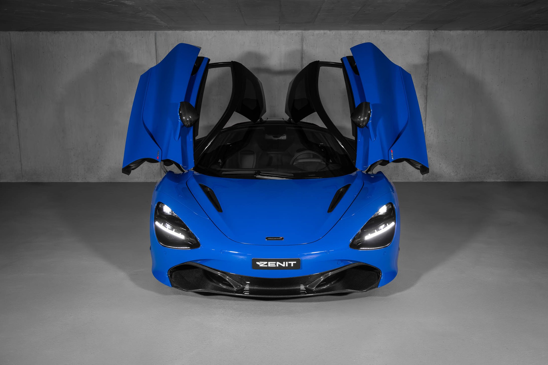 McLAREN 720S Coupé Performance 4.0 V8 SSG-image-20