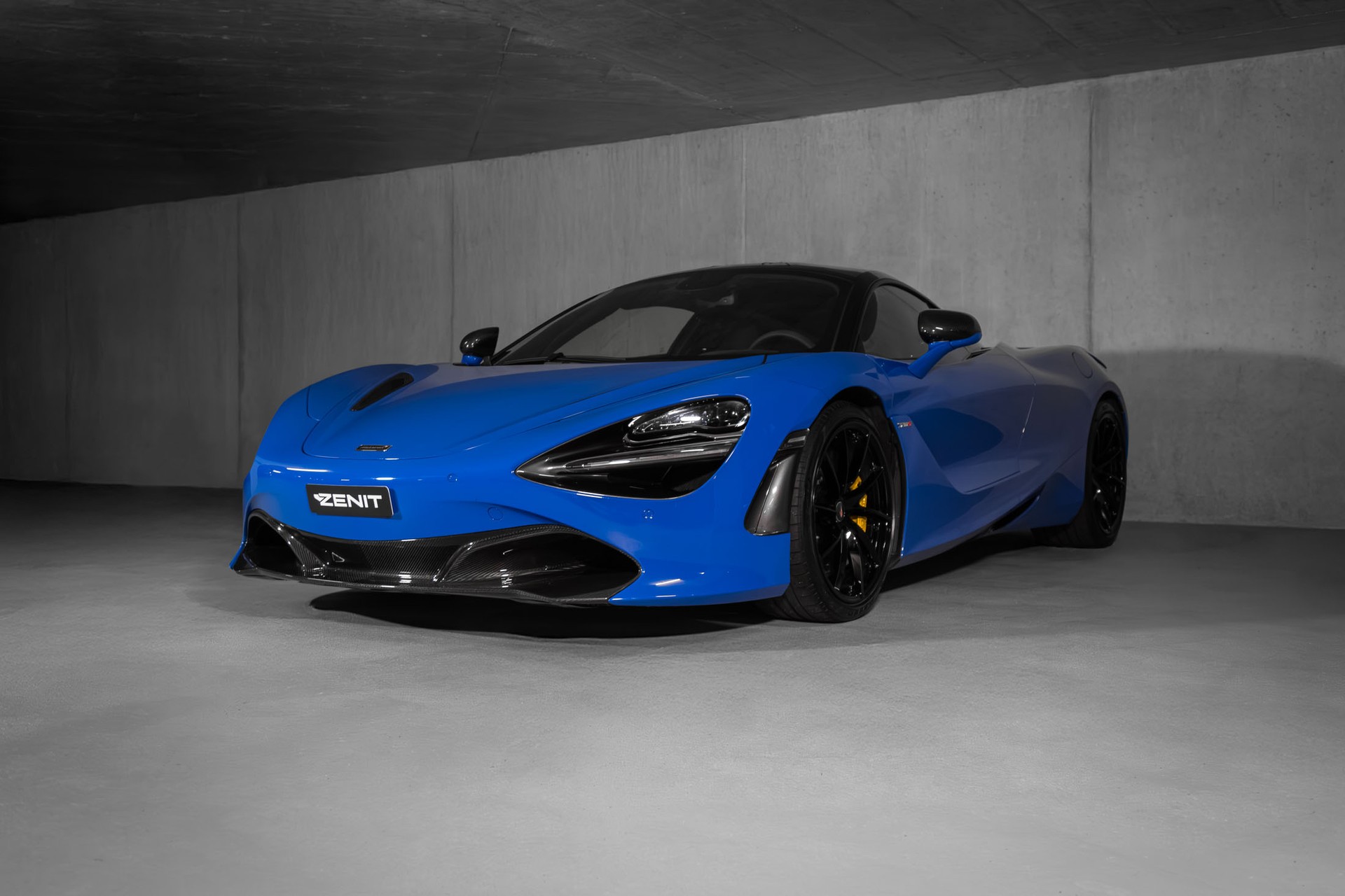McLAREN 720S Coupé Performance 4.0 V8 SSG-image-18