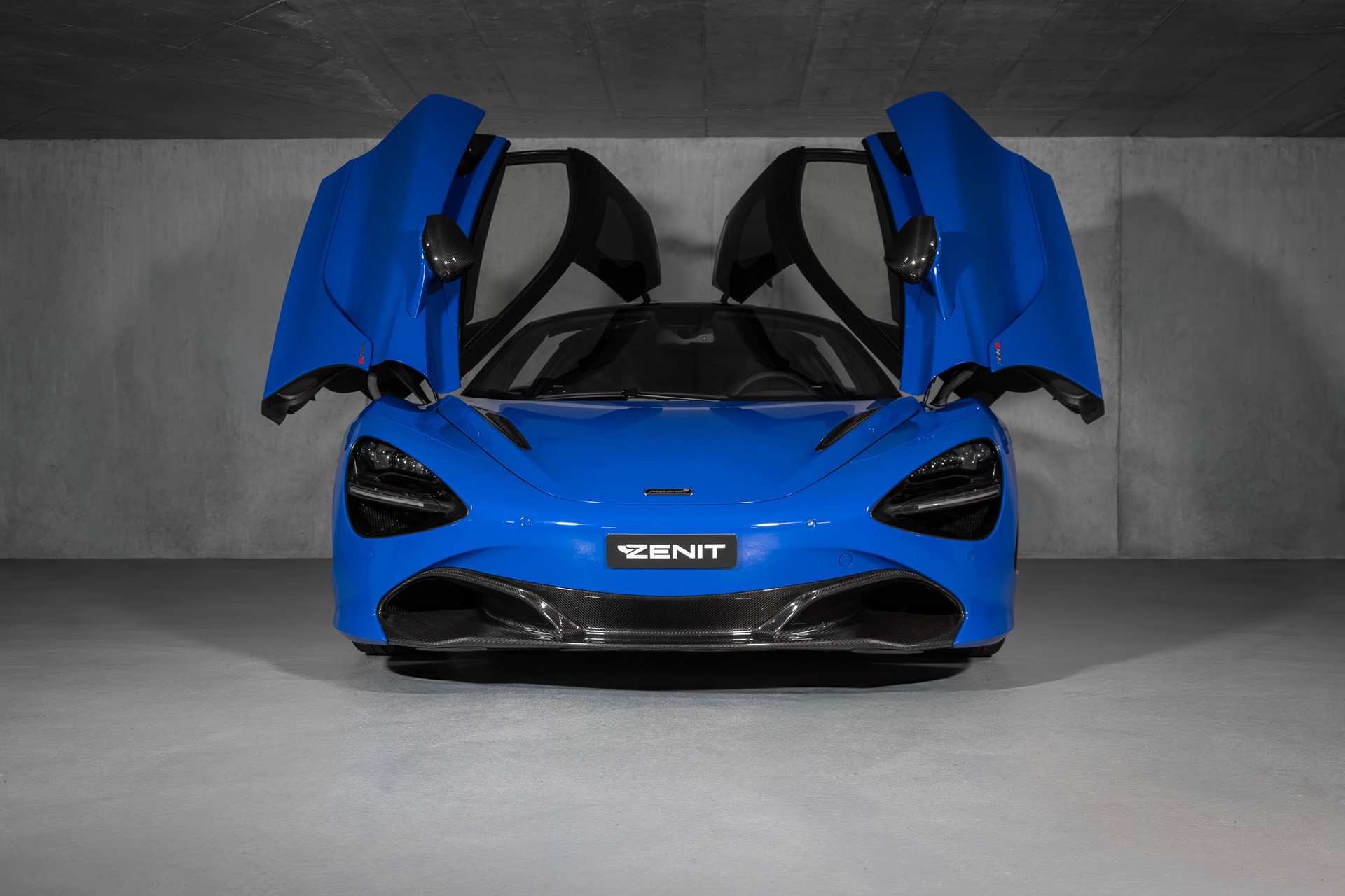 McLAREN 720S Coupé Performance 4.0 V8 SSG-image-23
