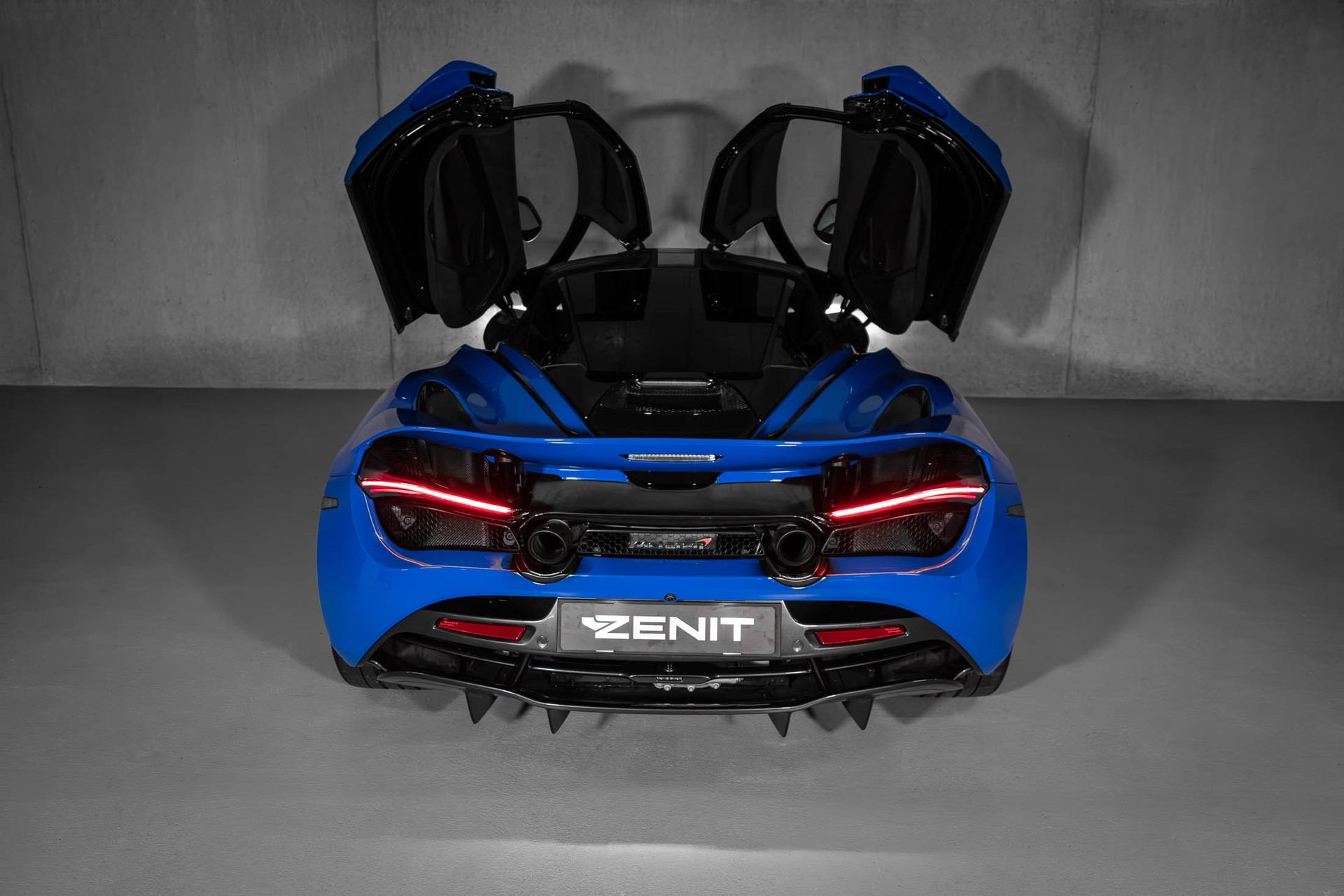 McLAREN 720S Coupé Performance 4.0 V8 SSG-image-11