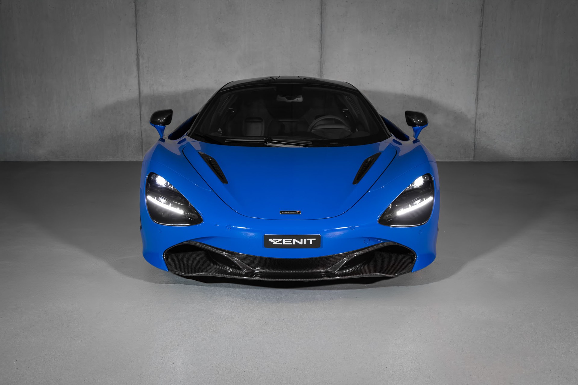 McLAREN 720S Coupé Performance 4.0 V8 SSG-image-16