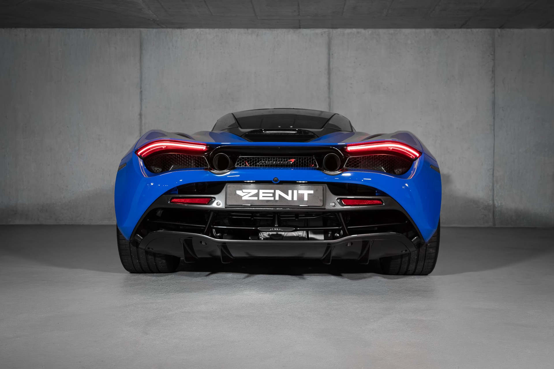 McLAREN 720S Coupé Performance 4.0 V8 SSG-image-8