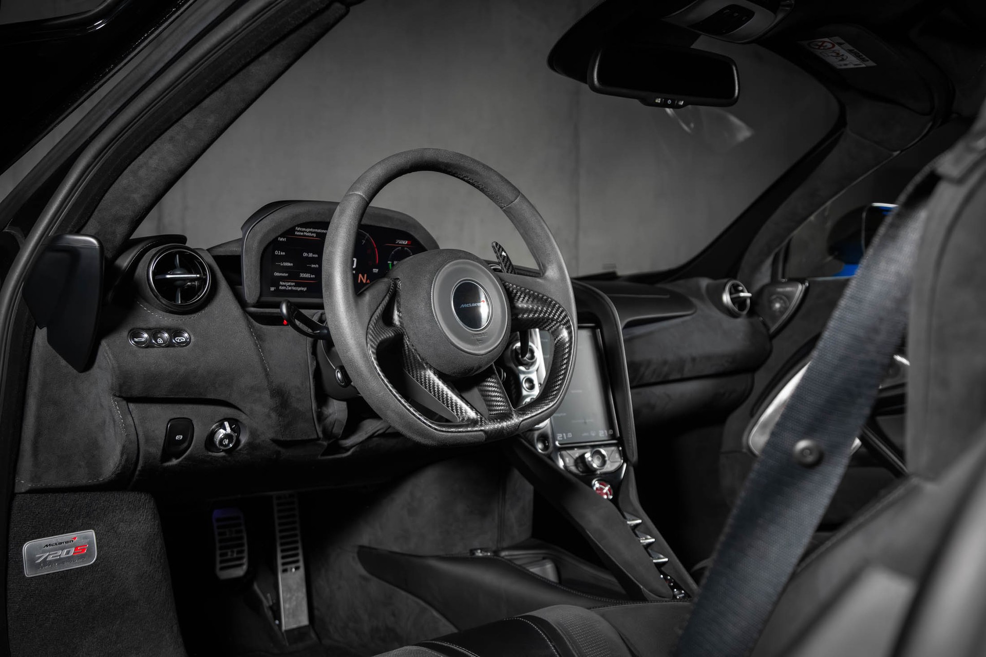 McLAREN 720S Coupé Performance 4.0 V8 SSG-image-24