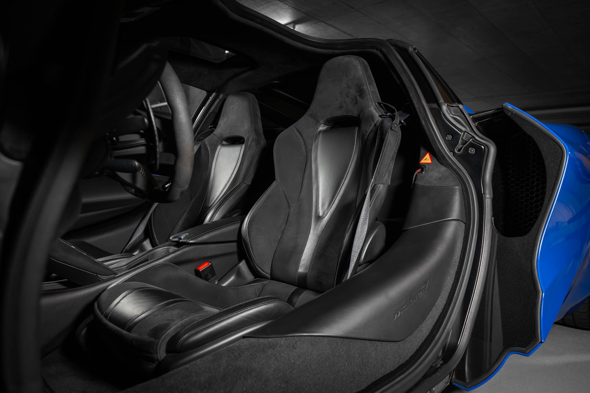 McLAREN 720S Coupé Performance 4.0 V8 SSG-image-28