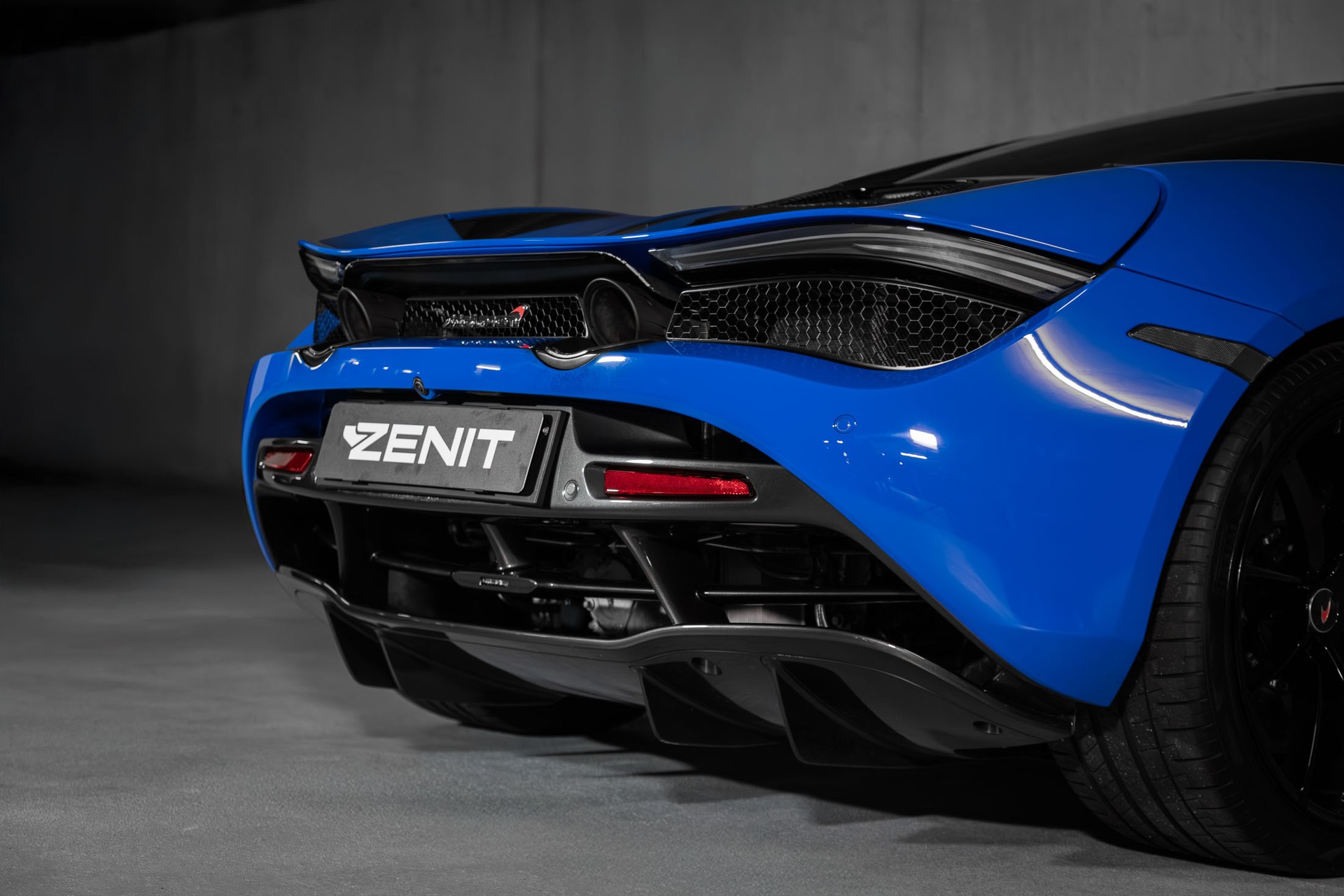 McLAREN 720S Coupé Performance 4.0 V8 SSG-image-12