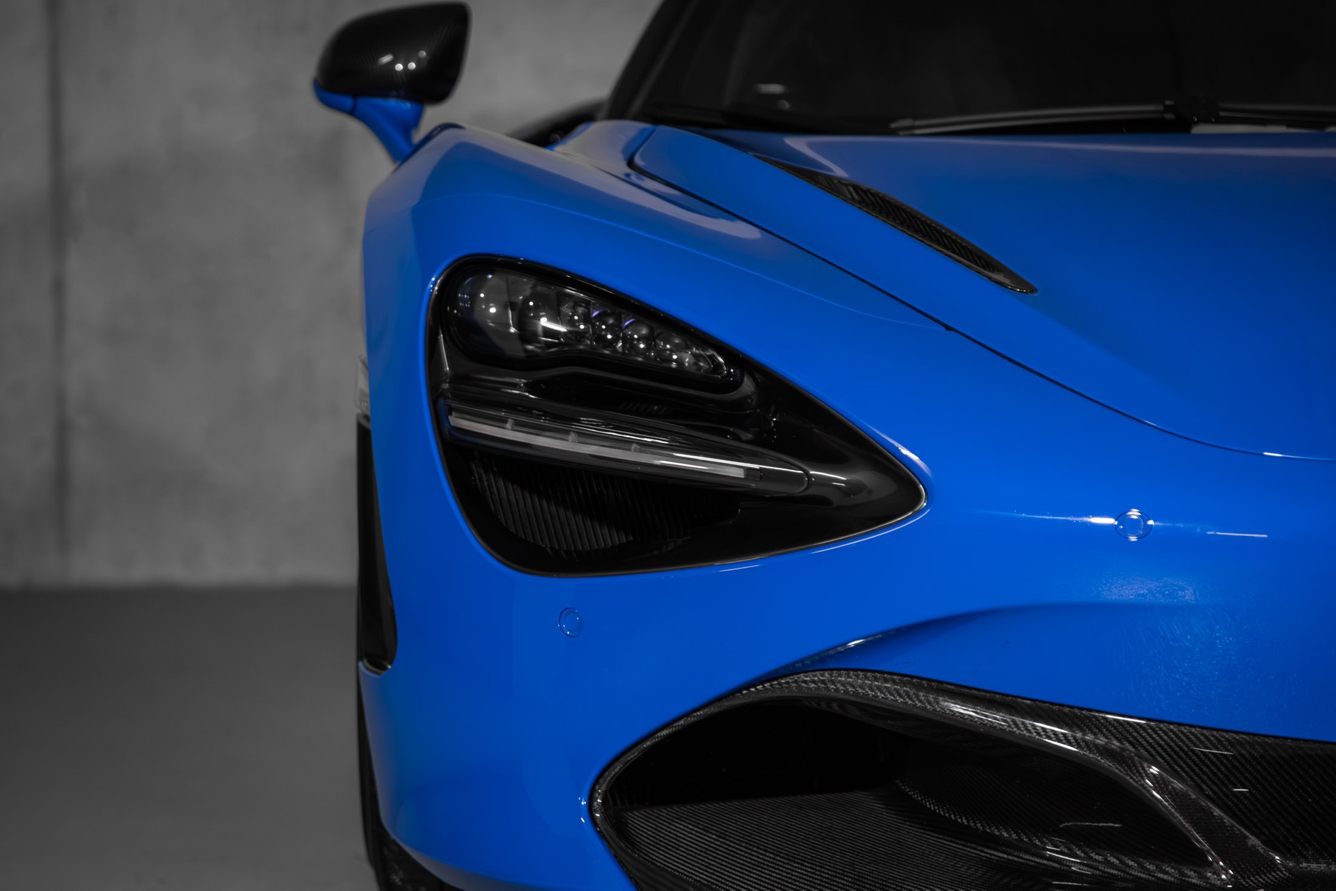 McLAREN 720S Coupé Performance 4.0 V8 SSG-image-19