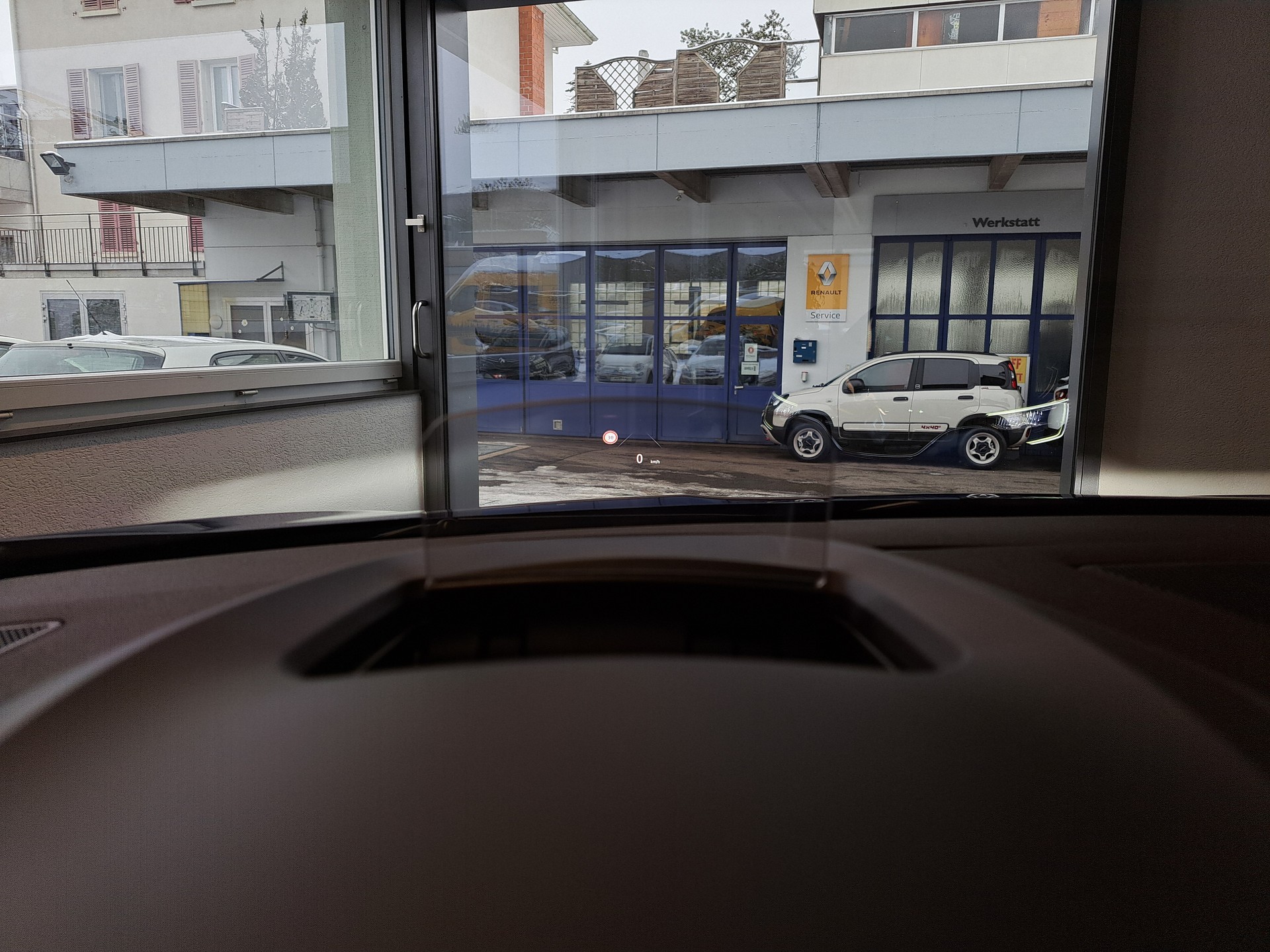 RENAULT Mégane Berline 1.3 16V R.S.Line EDC-image-16