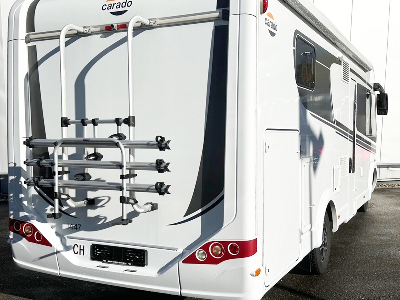 CARADO I 447 2,2 DIESEL 9G-AUTOMAT FIAT DUCATO MJ 140-image-3
