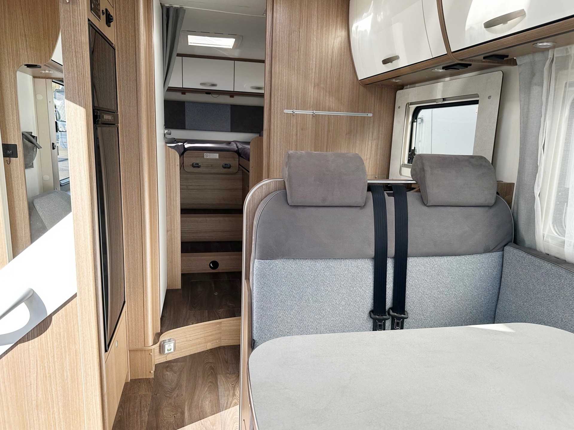 CARADO I 447 2,2 DIESEL 9G-AUTOMAT FIAT DUCATO MJ 140-image-7