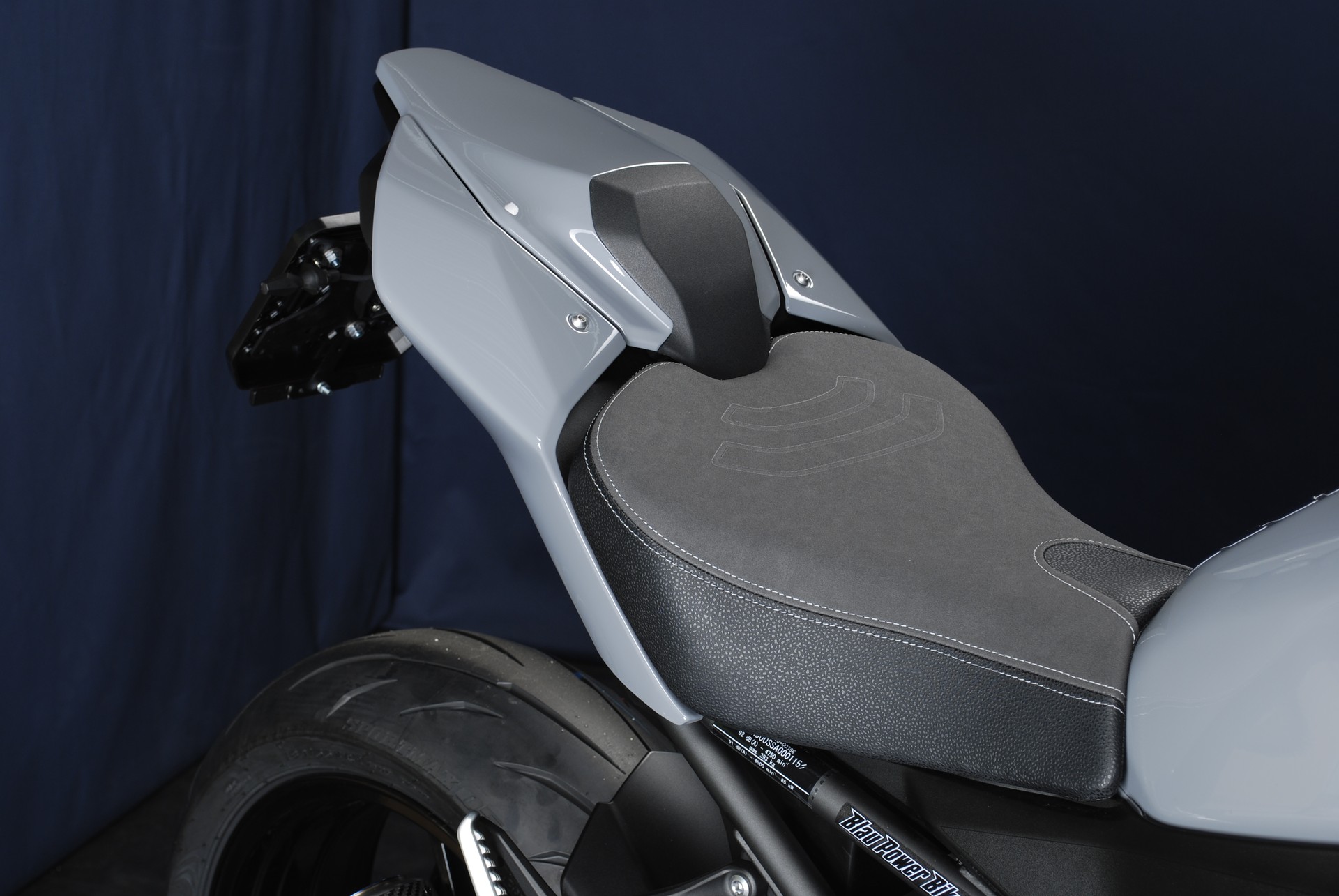 KAWASAKI Z 900 MY26 - Sonderumbau-image-5