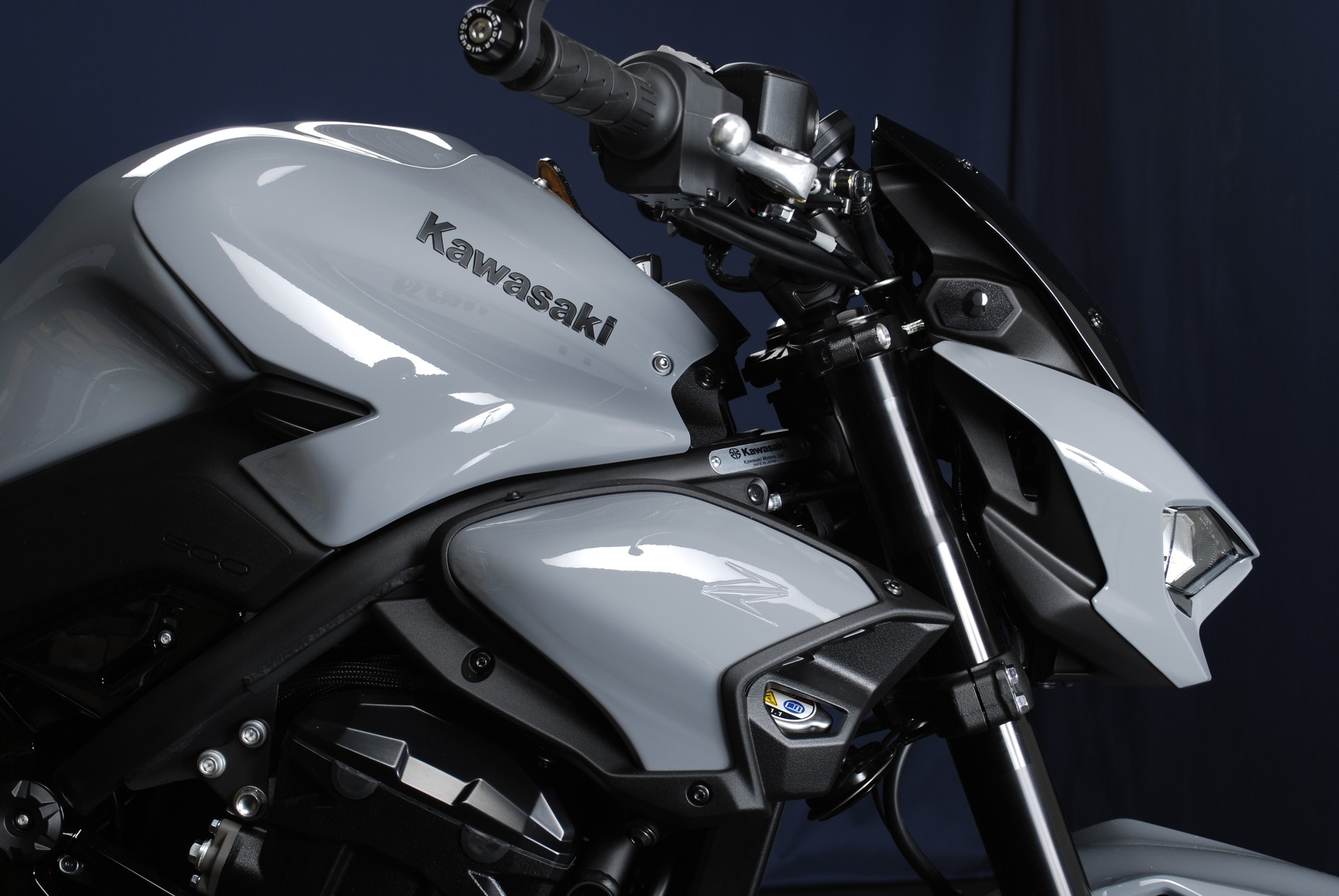 KAWASAKI Z 900 MY26 - Sonderumbau-image-4