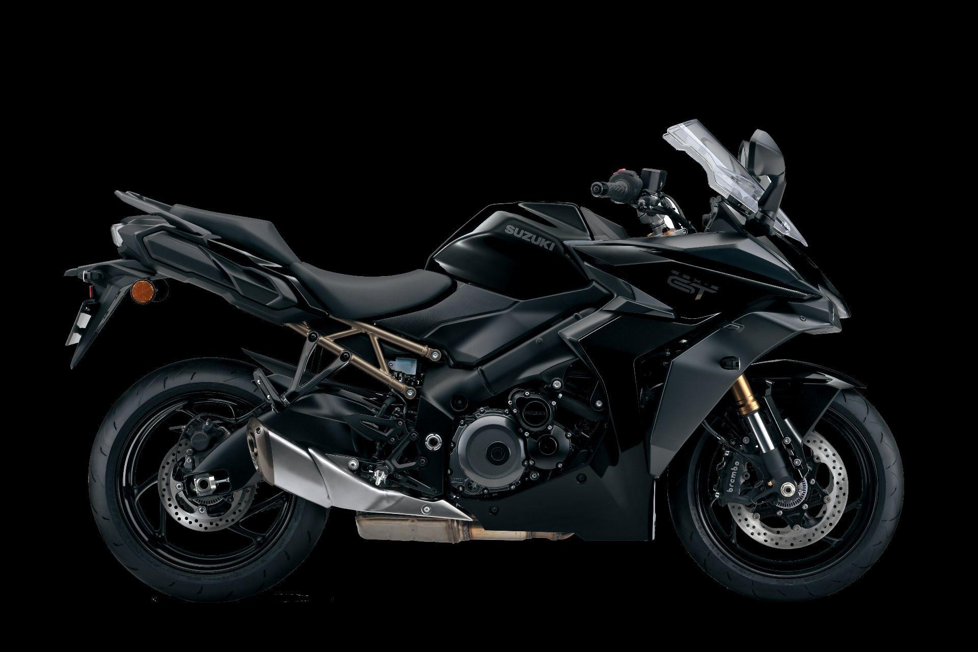 SUZUKI GSX-S 1000 GT-image-2