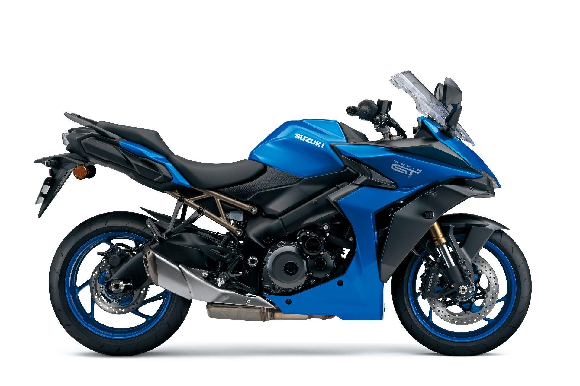SUZUKI GSX-S 1000 GT-image-1