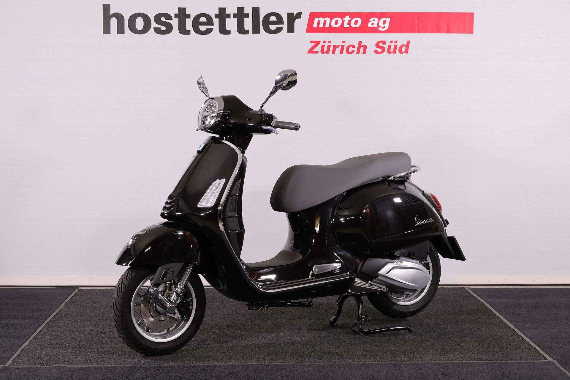 PIAGGIO Vespa 310 GTS-image-1