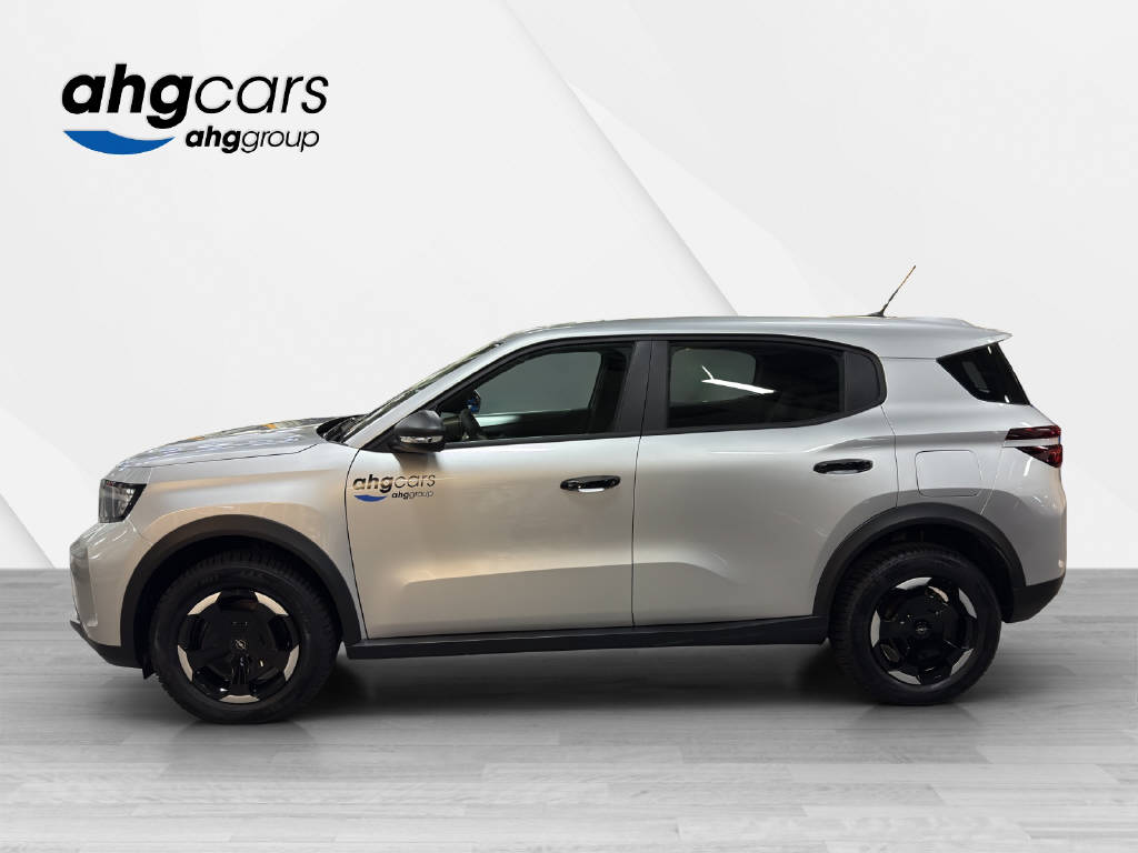 OPEL Frontera 1.2 T HEV Edition-showroom-element-1