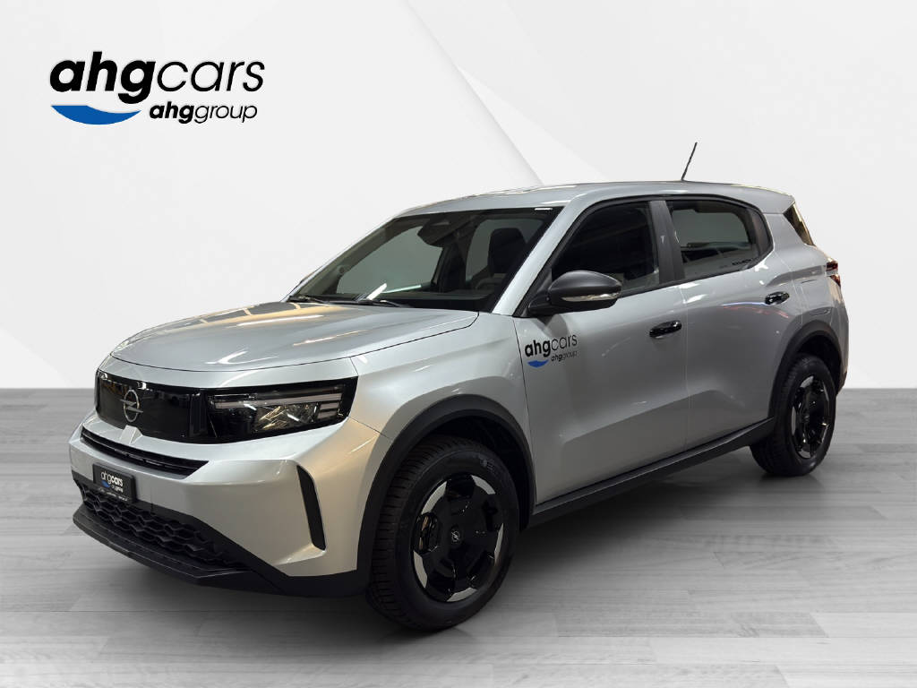 OPEL Frontera 1.2 T HEV Edition