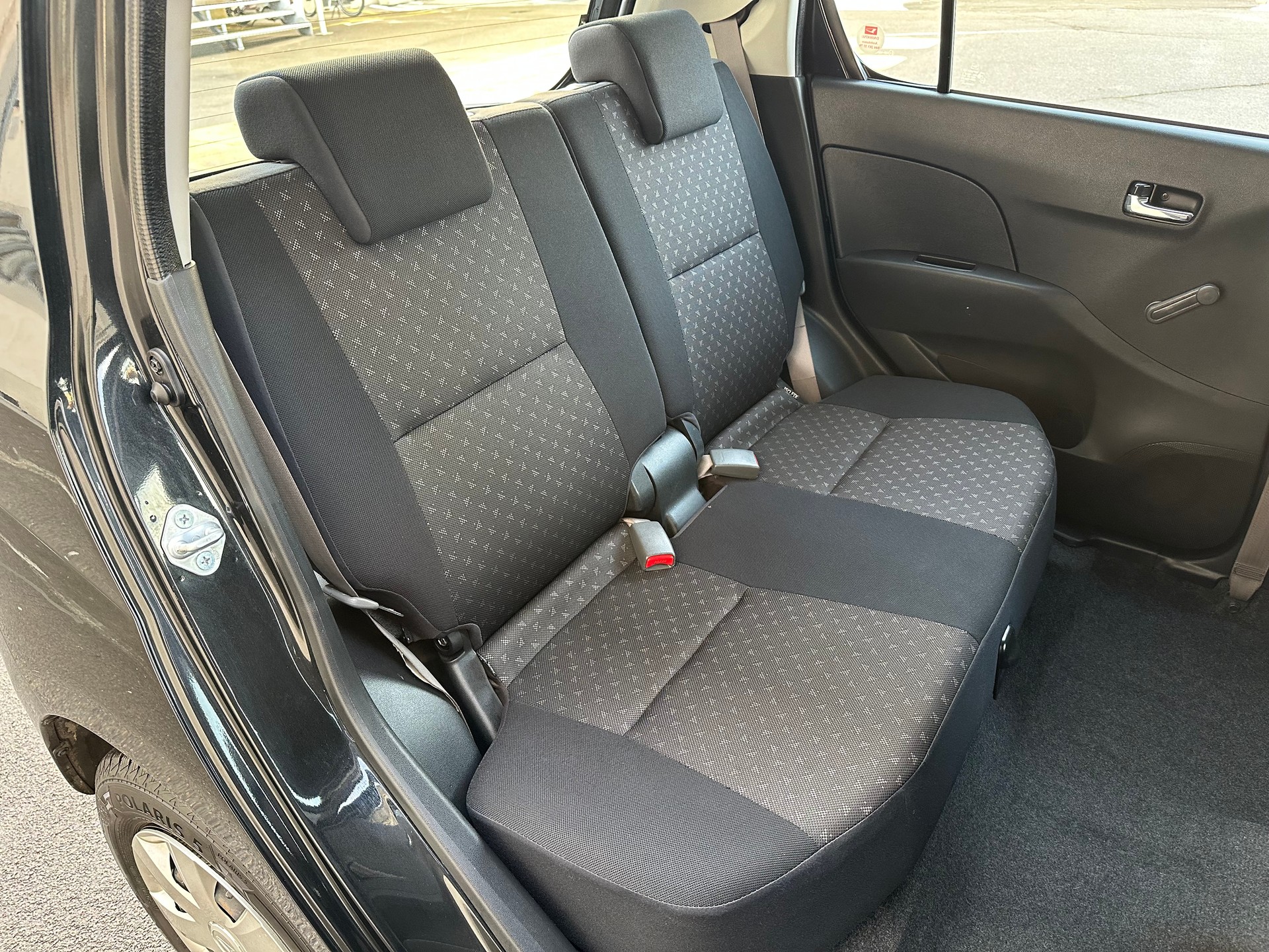 DAIHATSU Cuore 1.0 SX-image-16