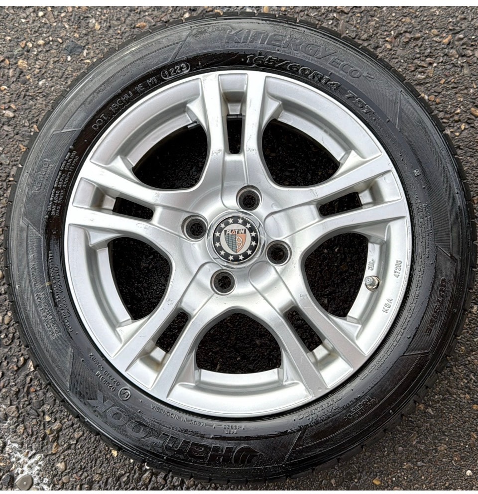 DAIHATSU Cuore 1.0 SX-image-23