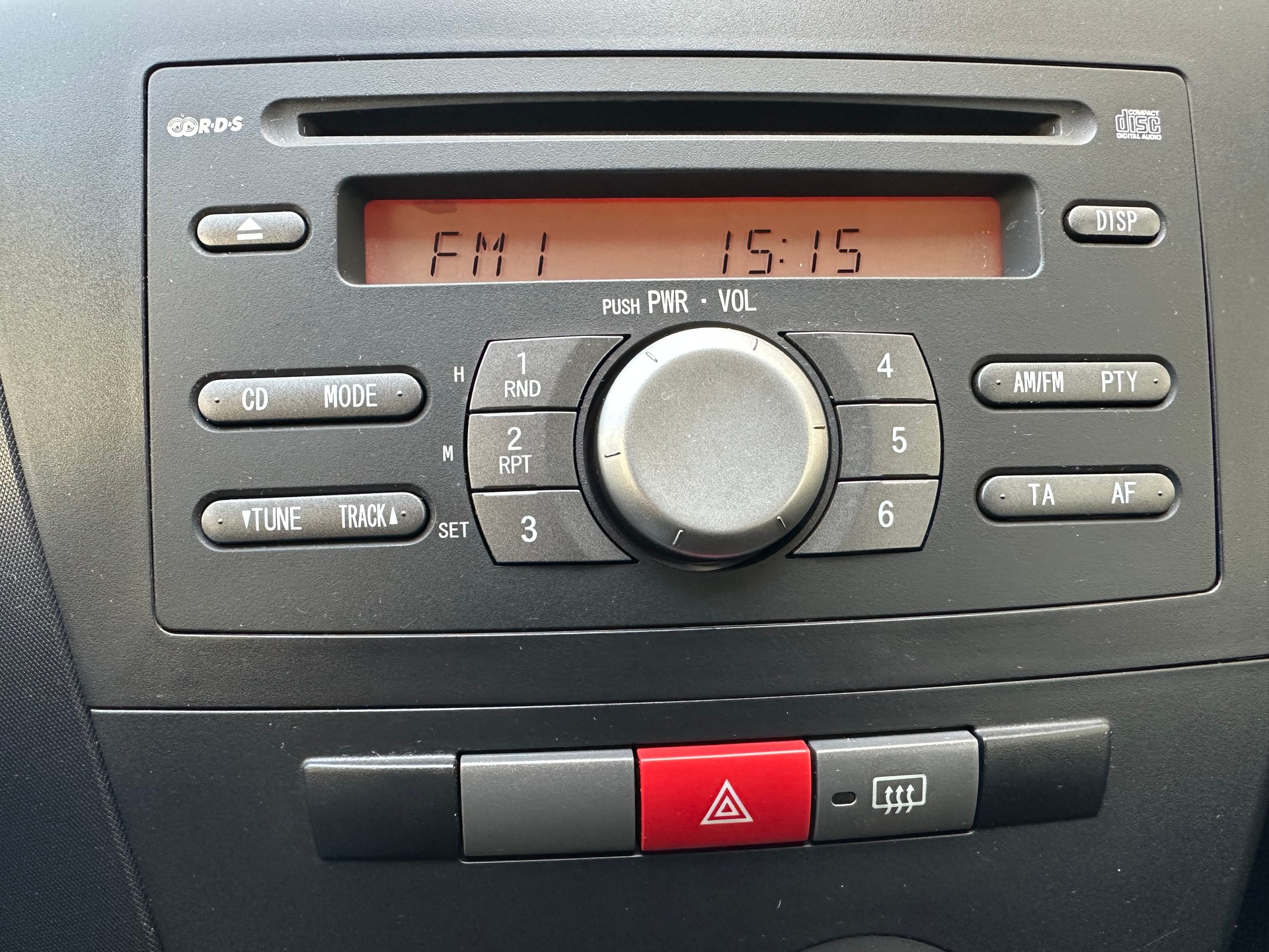 DAIHATSU Cuore 1.0 SX-image-18