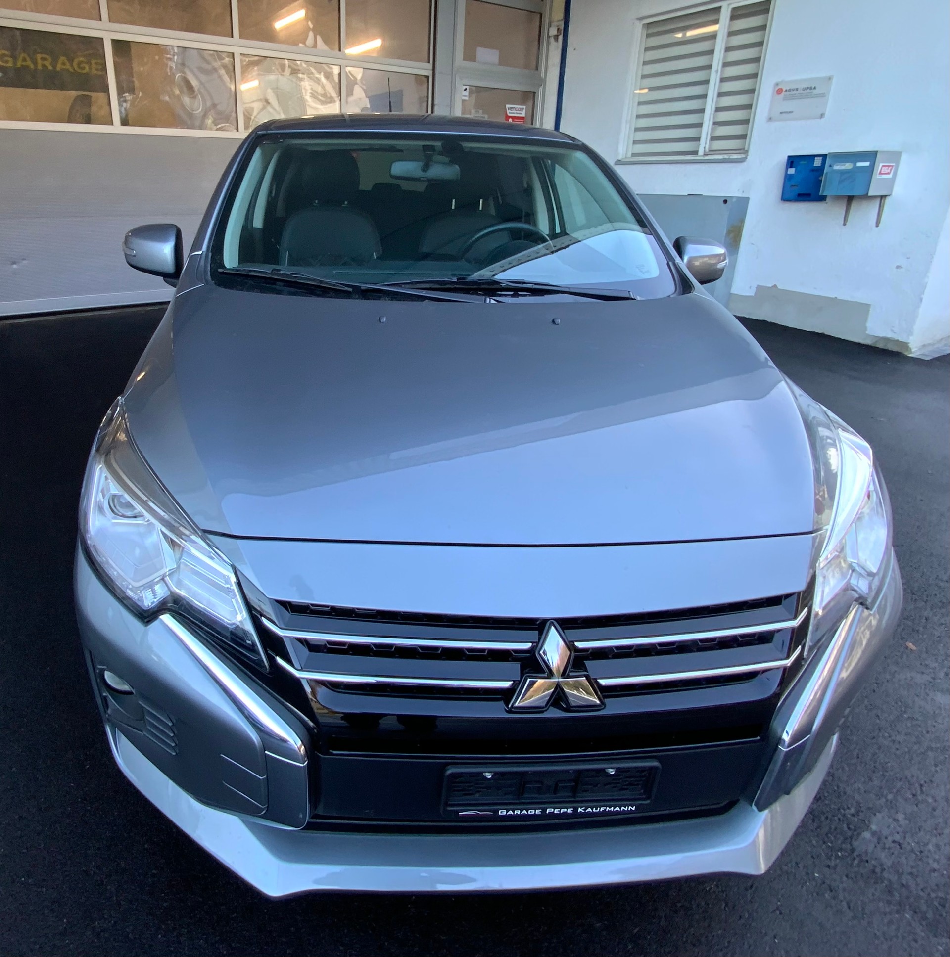 MITSUBISHI Space Star 1.2 Style-image-8