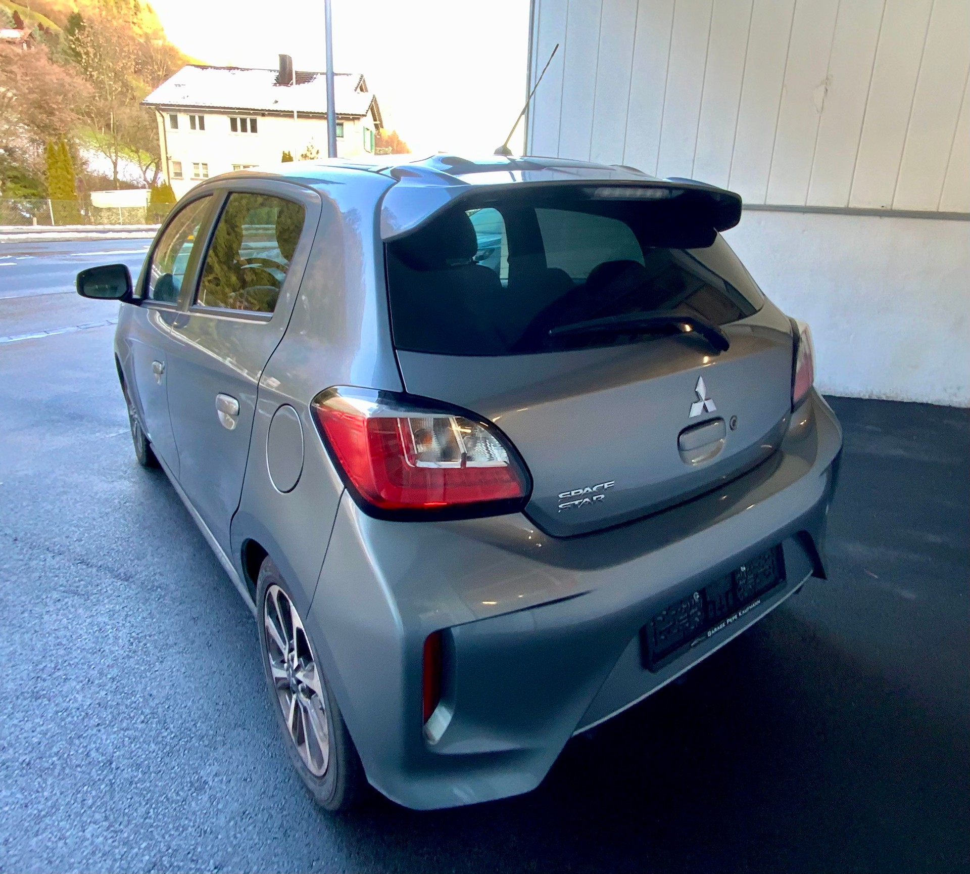 MITSUBISHI Space Star 1.2 Style-image-4