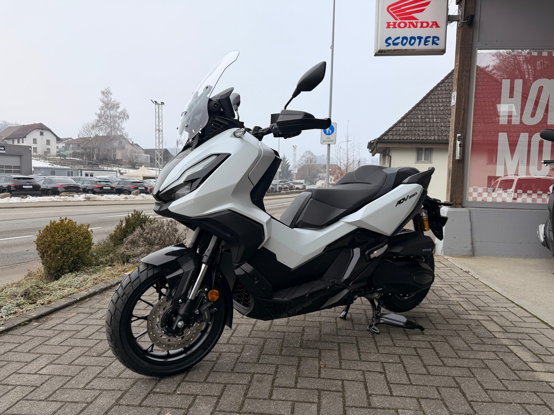 HONDA ADV 350-image-3