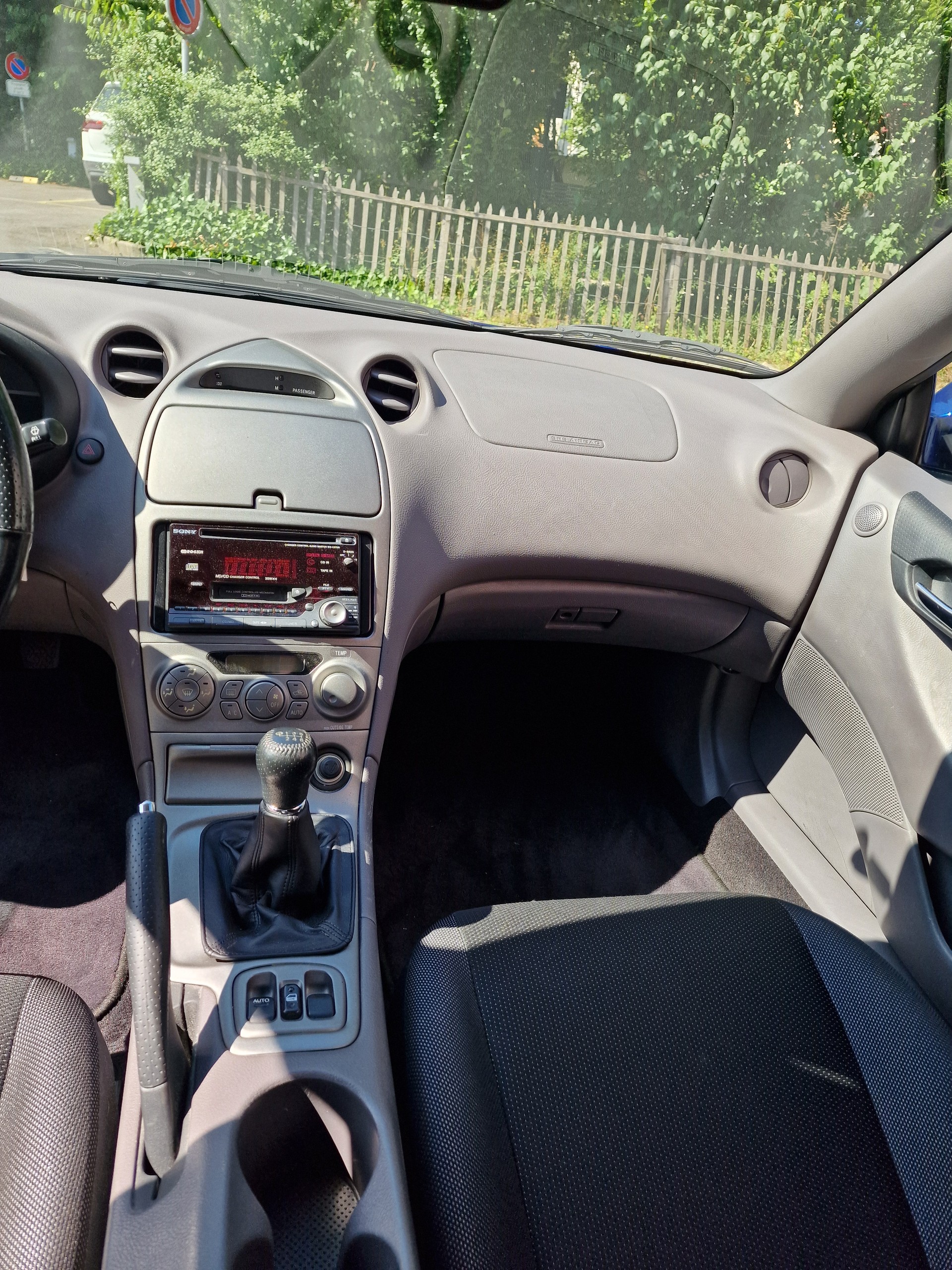 TOYOTA Celica 1.8 VVT-i-image-4