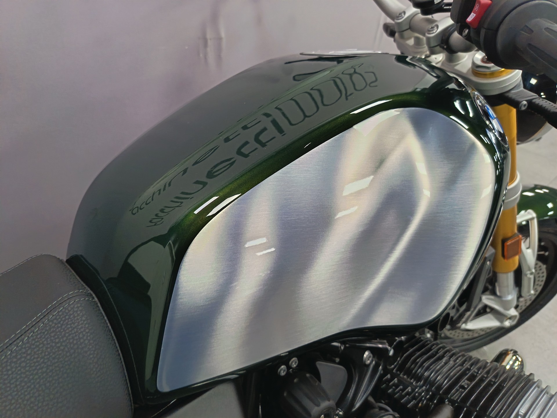 BMW R 12 nineT *** Leasing 3.9% ***-image-15