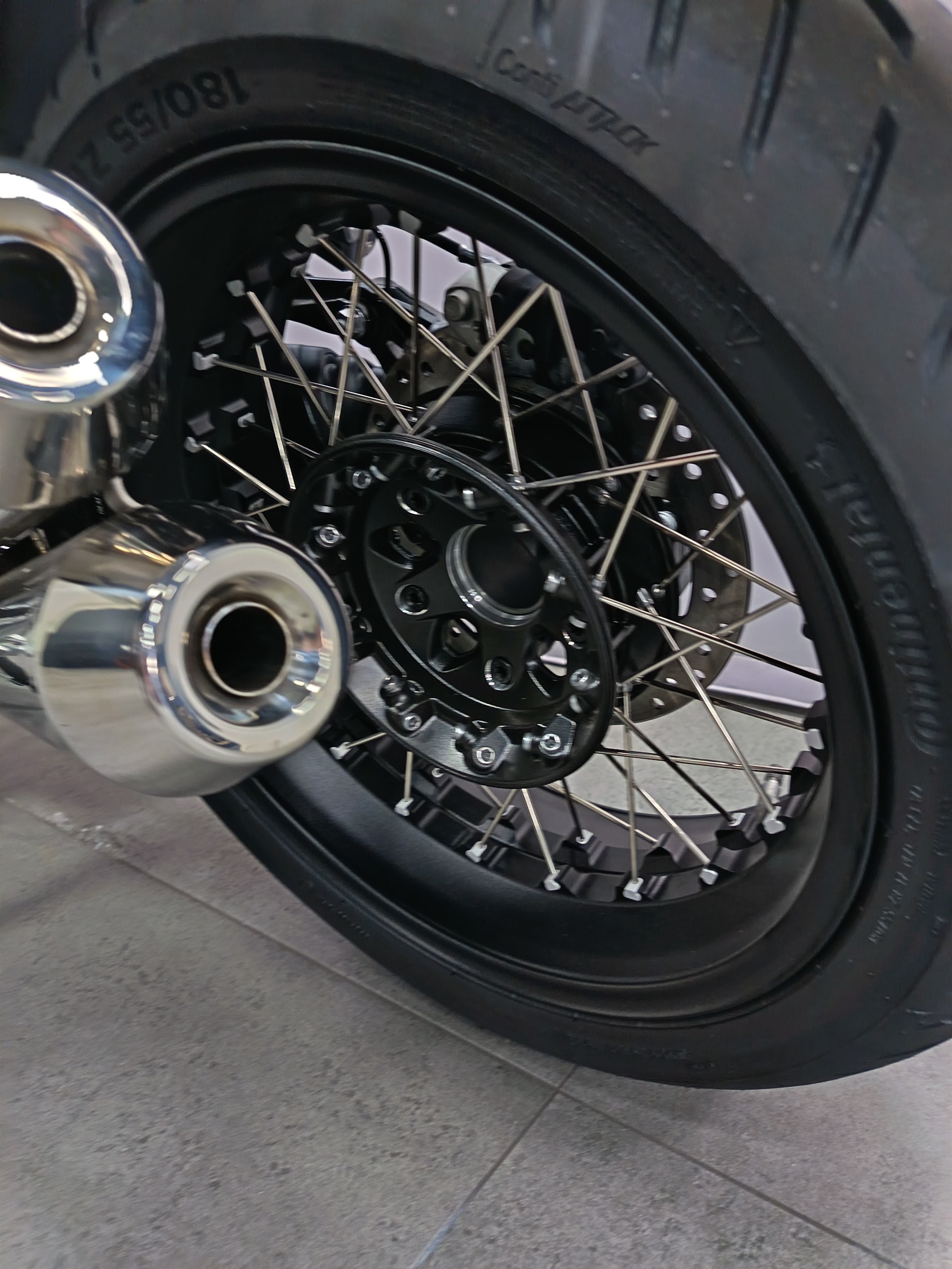 BMW R 12 nineT *** Leasing 3.9% ***-image-11