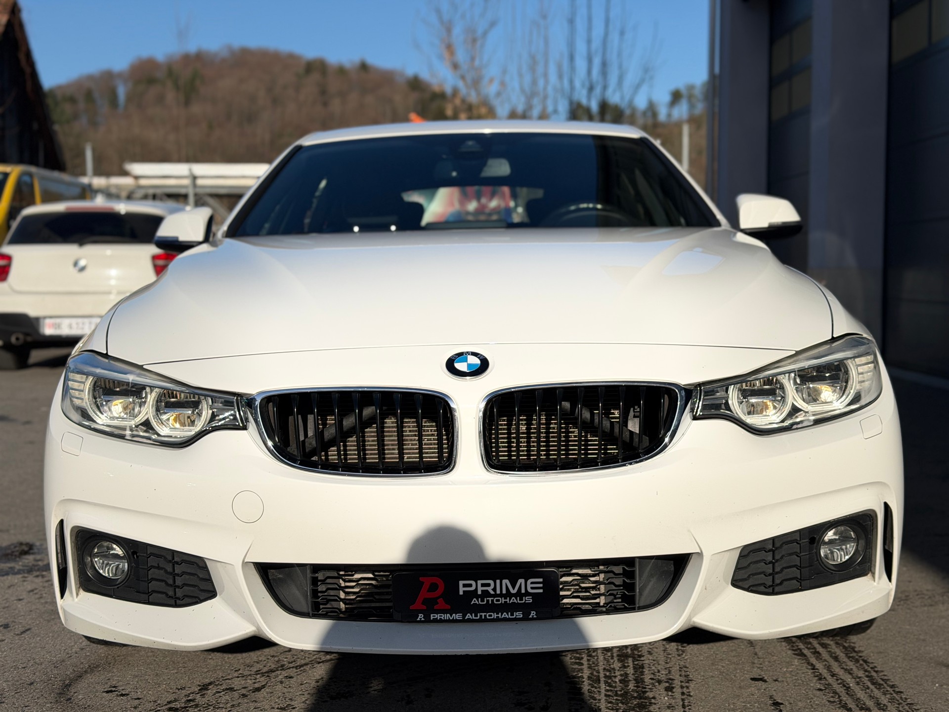 BMW 420d Gran Coupé M Sport Steptronic-showroom-element-2