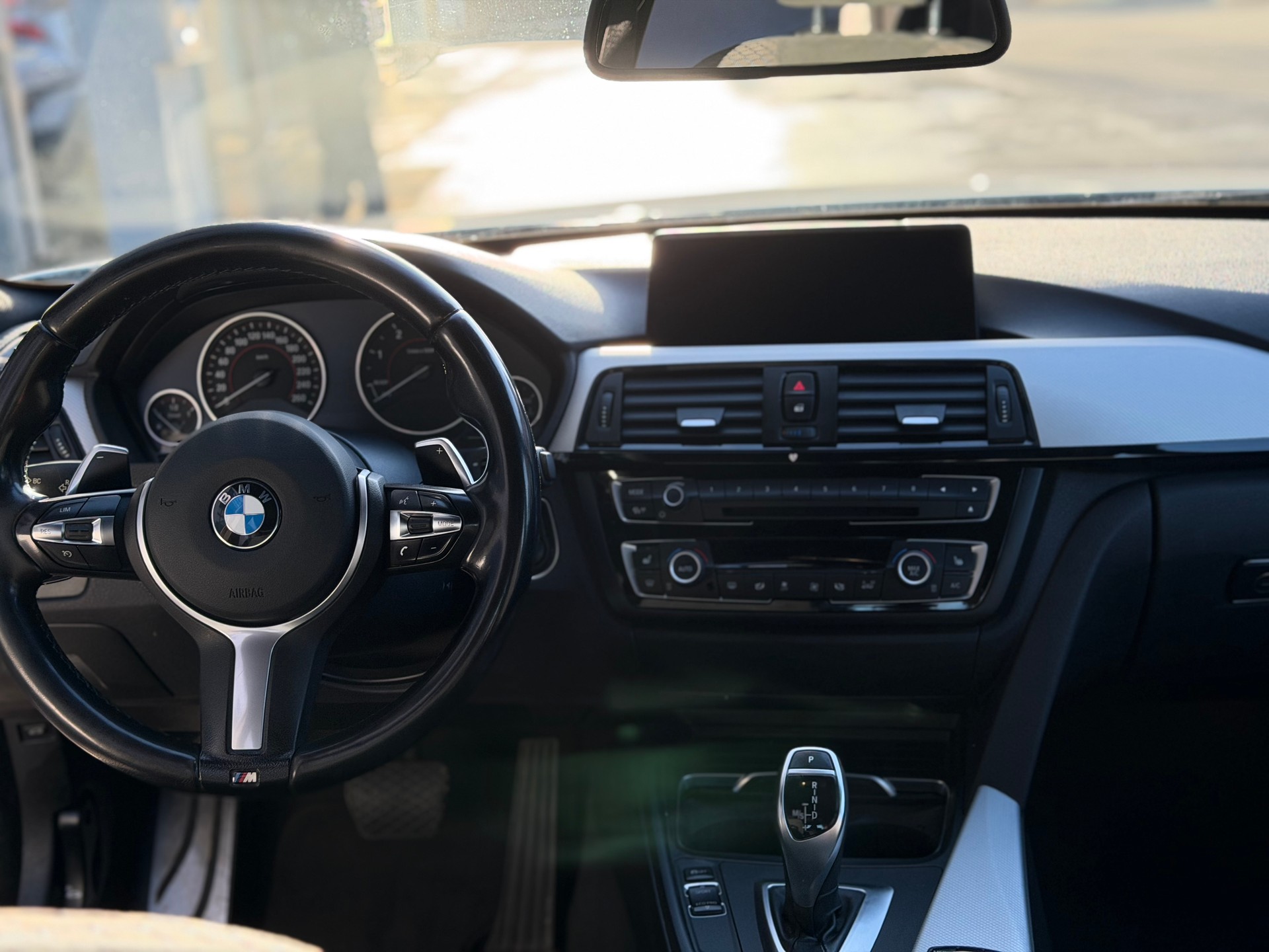 BMW 420d Gran Coupé M Sport Steptronic-image-5