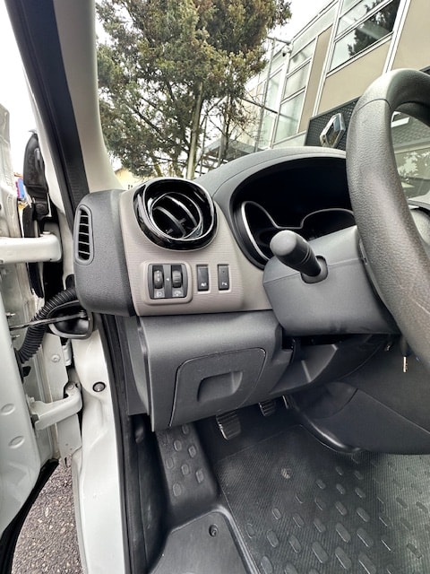 RENAULT Trafic 1.6 dCi 120 2.9t Business L1H1-image-17