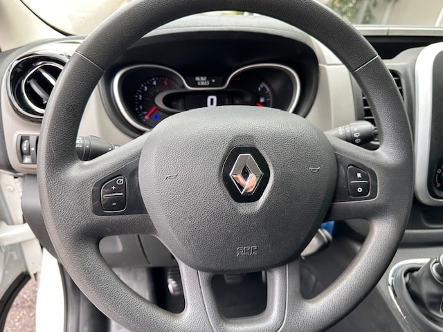 RENAULT Trafic 1.6 dCi 120 2.9t Business L1H1-image-24