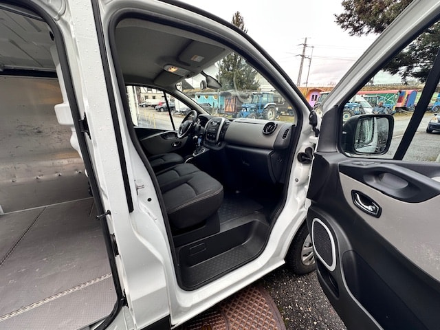 RENAULT Trafic 1.6 dCi 120 2.9t Business L1H1-image-11