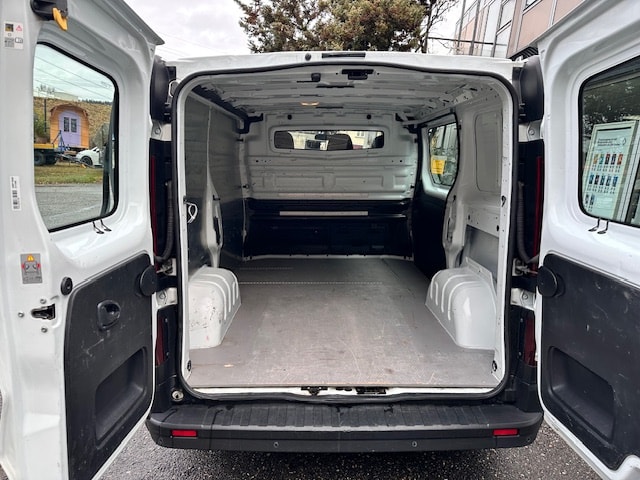 RENAULT Trafic 1.6 dCi 120 2.9t Business L1H1-image-7
