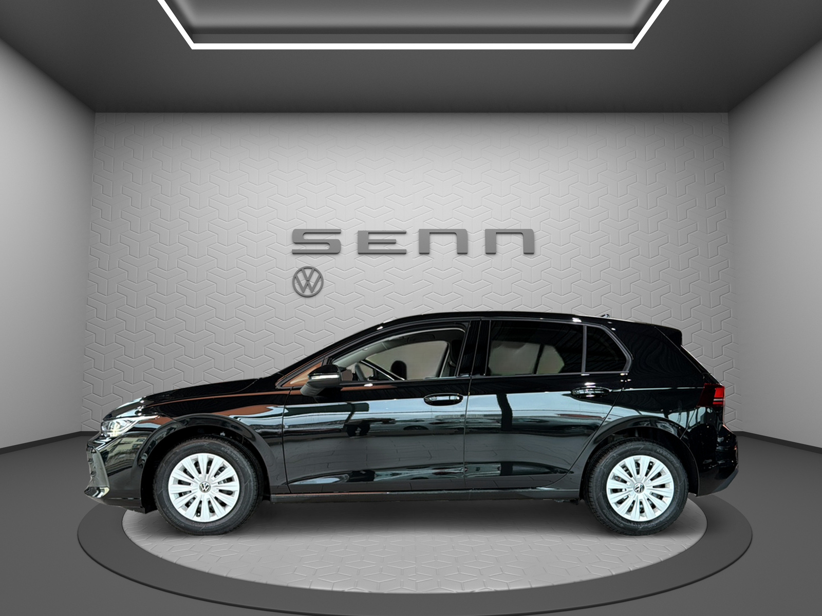 VW Golf 1.5 TSI Basis-showroom-element-1