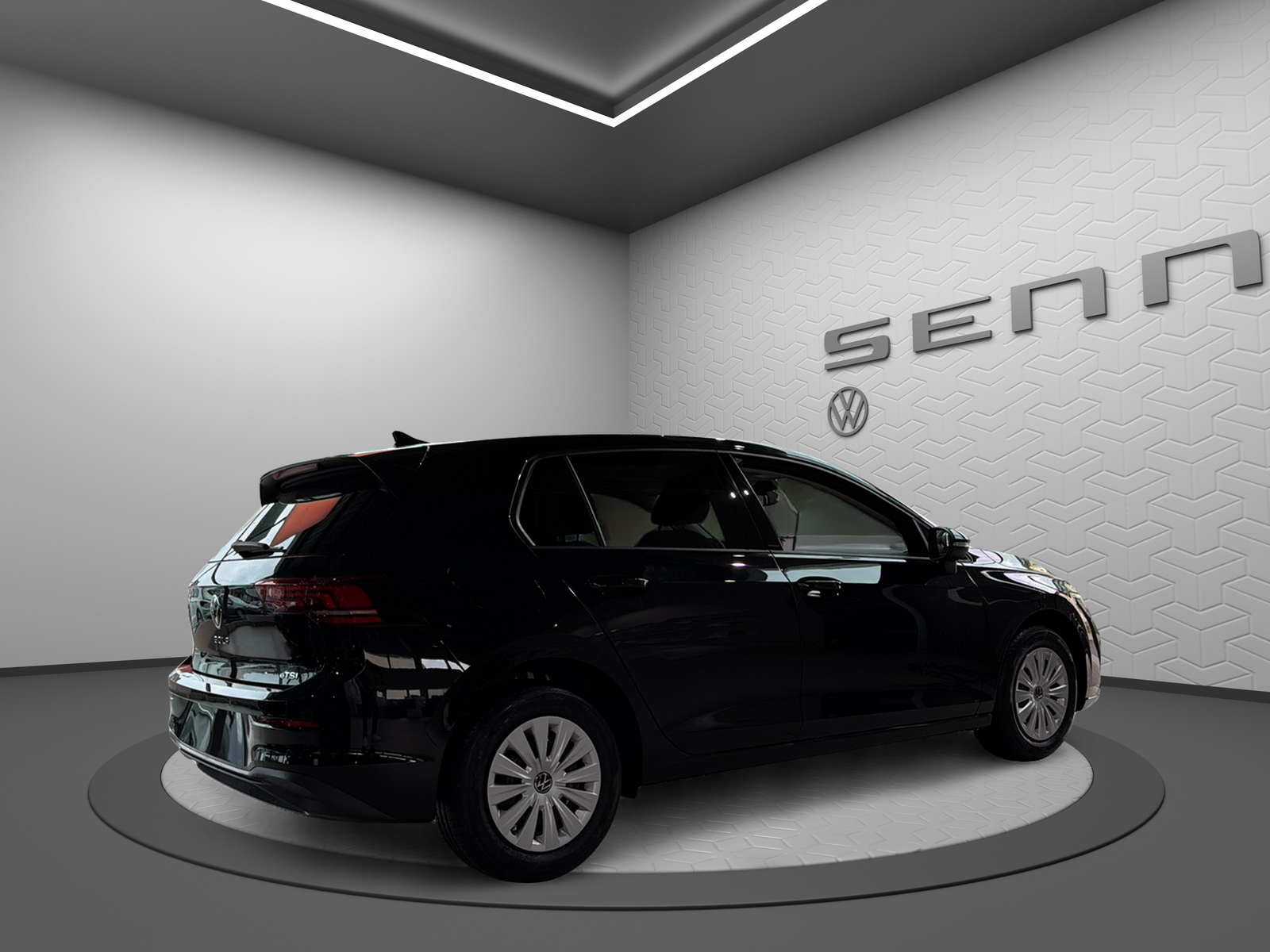 VW Golf 1.5 TSI Basis-showroom-element-2