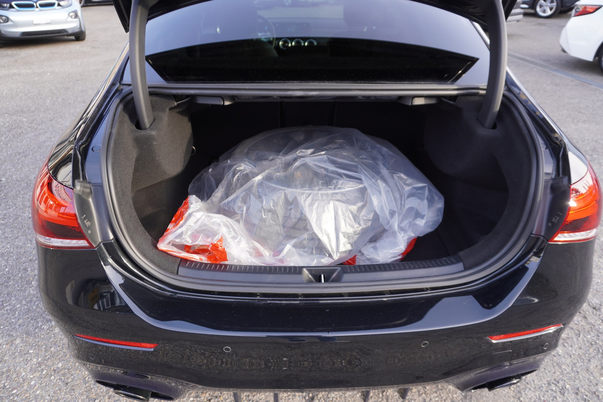 MERCEDES-BENZ A 35 AMG 4Matic Speedshift-image-9