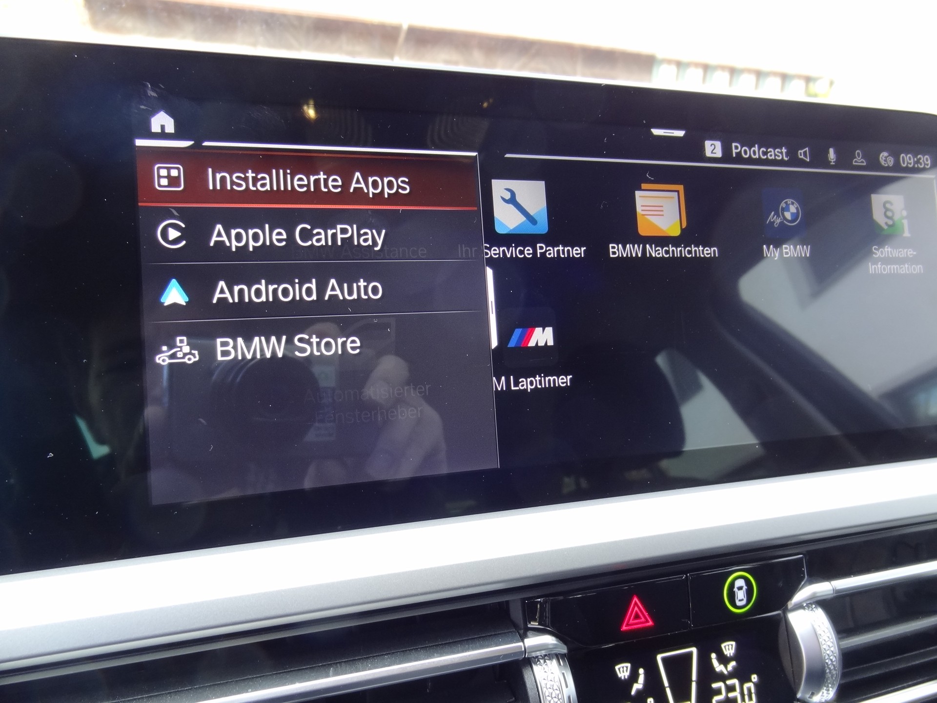 BMW 320d xDrive 48V Touring Steptronic-image-9