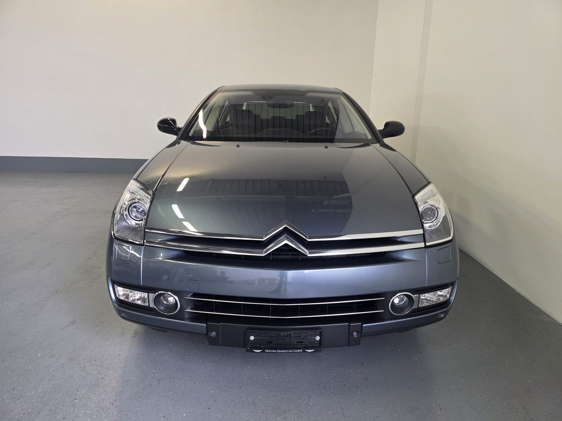 CITROEN C6 Sedan 2.7 HDi V6 Exclusive Automatic-image-5