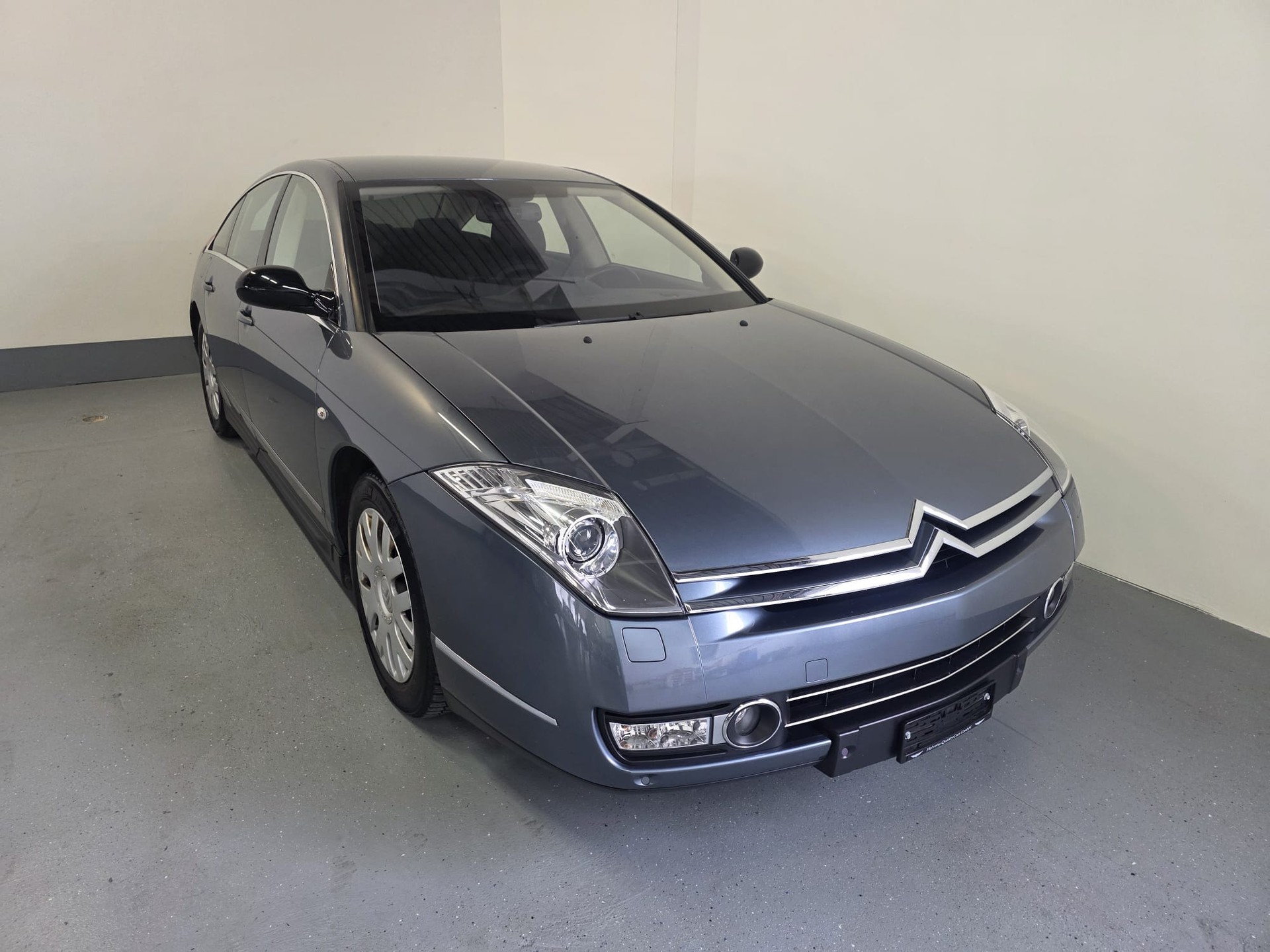 CITROEN C6 Sedan 2.7 HDi V6 Exclusive Automatic-showroom-element-3