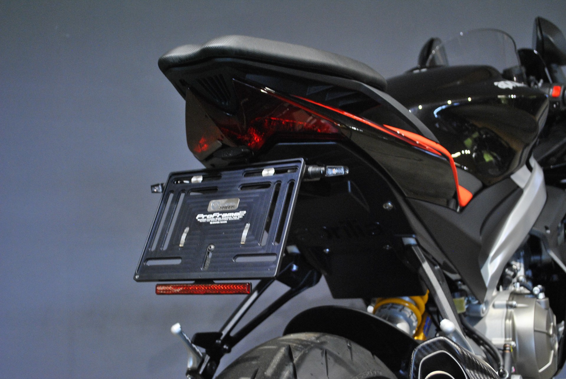 APRILIA RS 660 Factory E5+ (35kW)-image-6