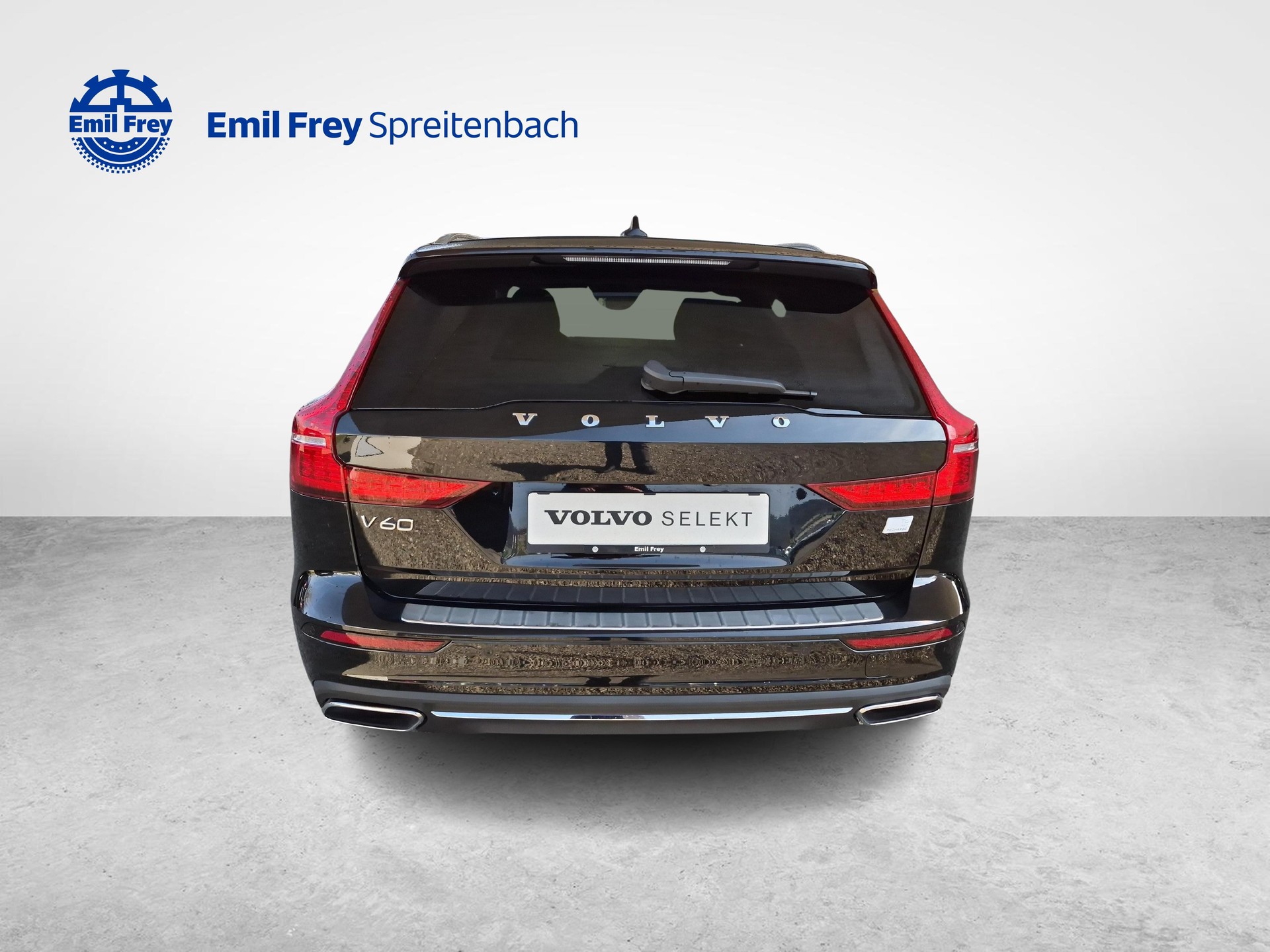 VOLVO V60 2.0 T6 TE Inscription eAWD / ab 3,99% Leasing bei Abschluss einer Protect Autoversicherung-showroom-element-3