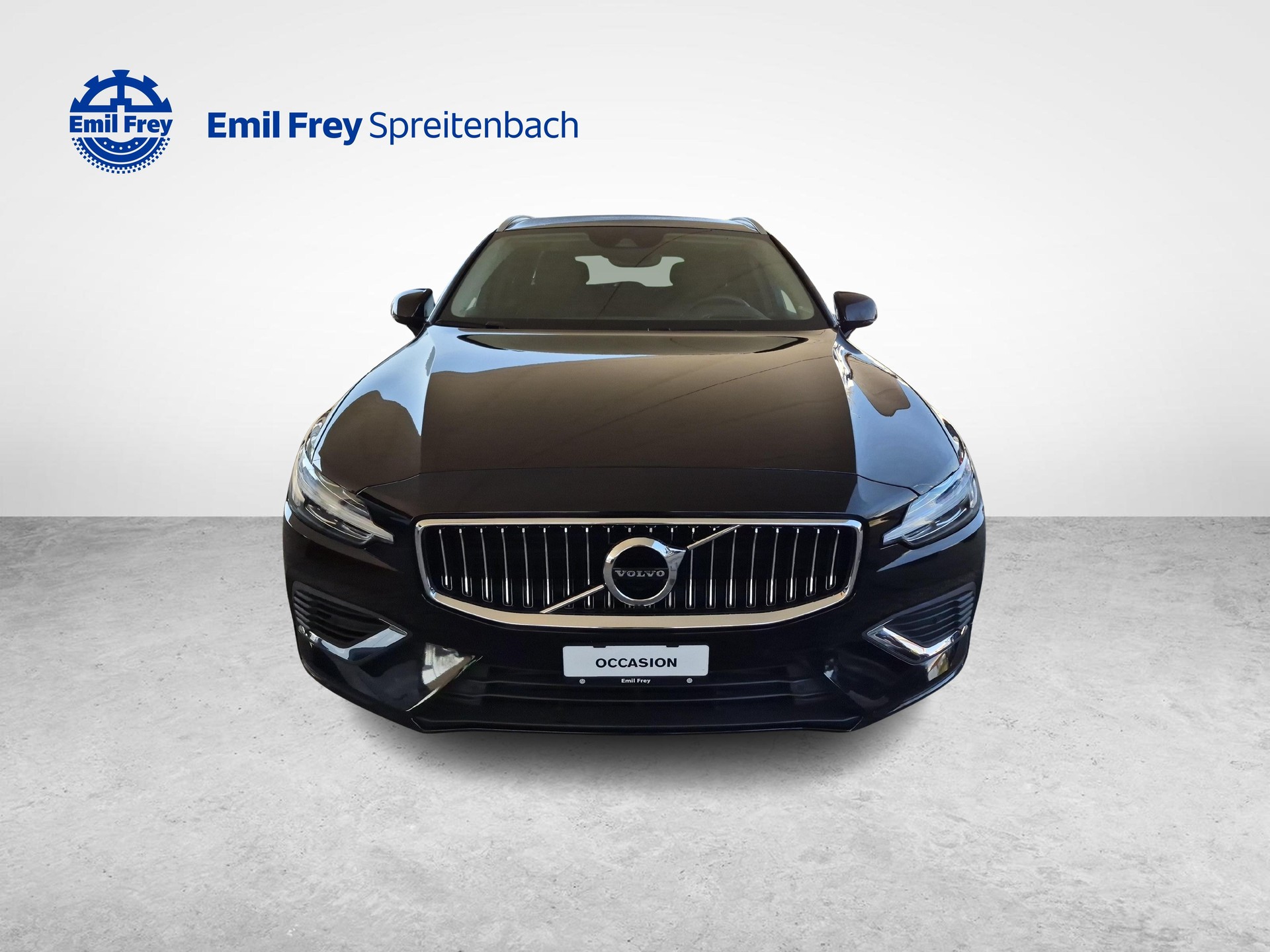 VOLVO V60 2.0 T6 TE Inscription eAWD / ab 3,99% Leasing bei Abschluss einer Protect Autoversicherung-image-7