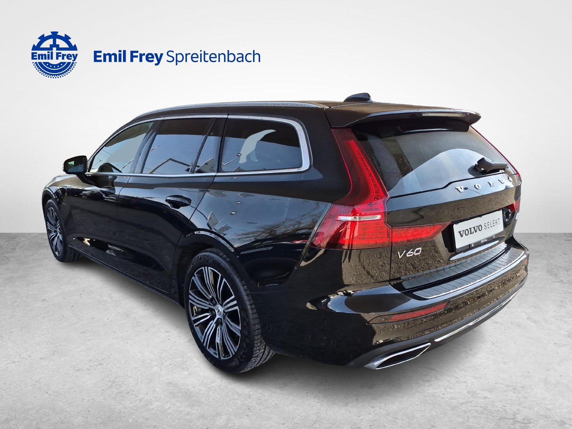 VOLVO V60 2.0 T6 TE Inscription eAWD / ab 3,99% Leasing bei Abschluss einer Protect Autoversicherung-showroom-element-2