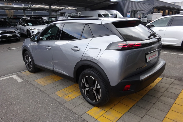 PEUGEOT 2008 1.2 PureTech Ac.Pack-showroom-element-1