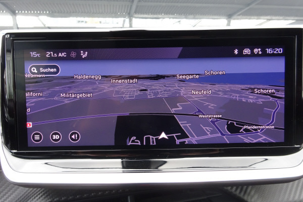 PEUGEOT 2008 1.2 PureTech Ac.Pack-image-7