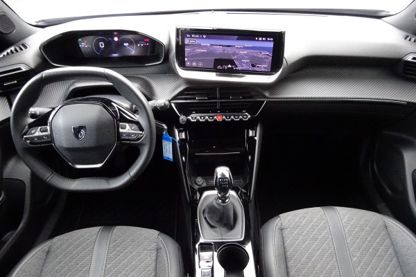 PEUGEOT 2008 1.2 PureTech Ac.Pack-image-3
