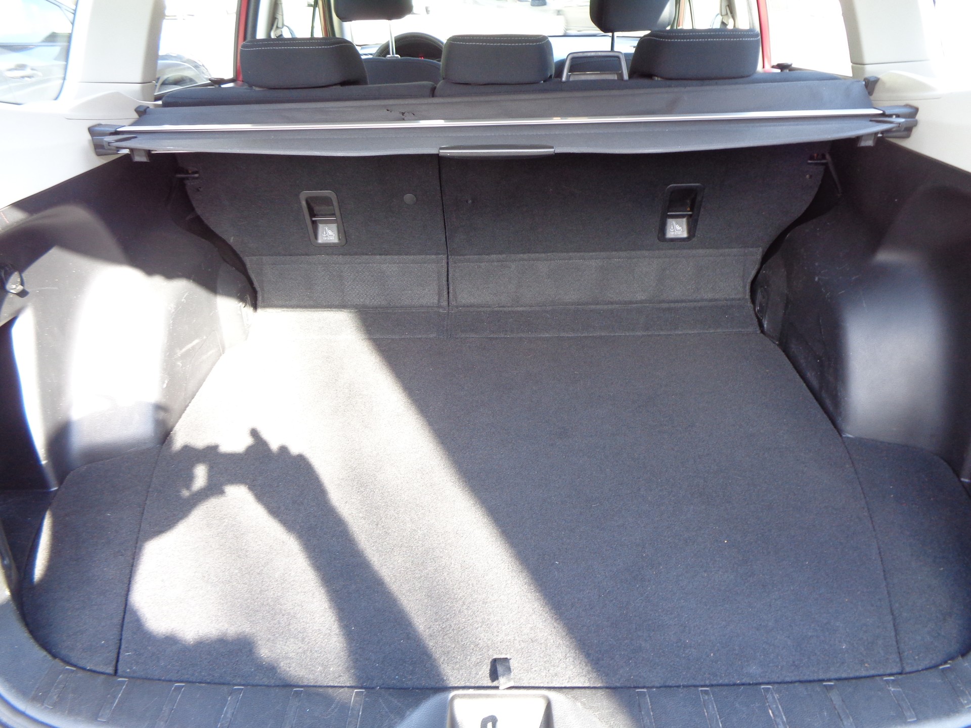 SUBARU Forester 2.0i Swiss Lineartronic-image-6