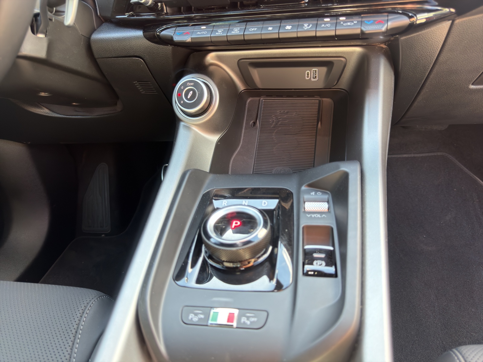 ALFA ROMEO Tonale 1.5 Veloce Premium-image-9